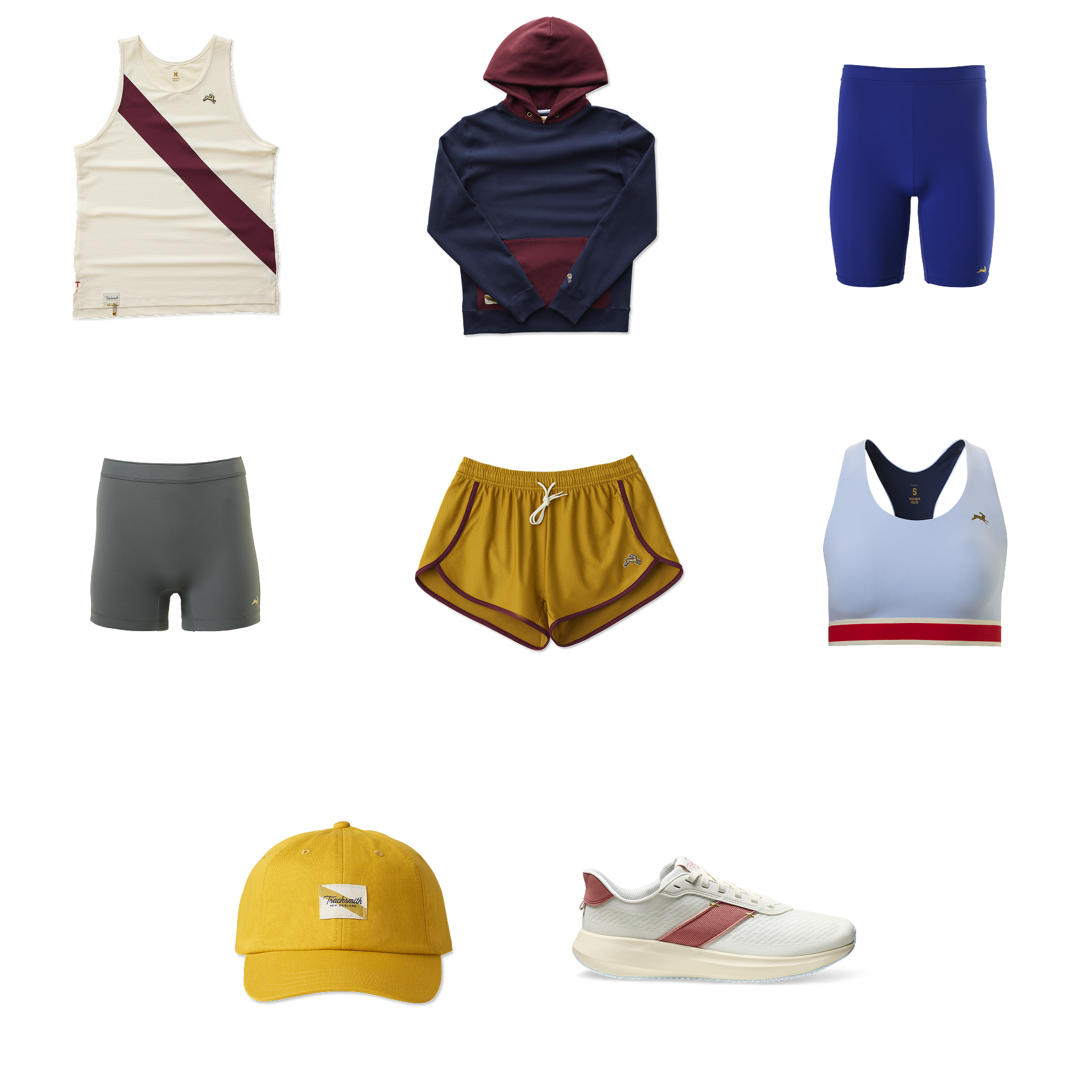 Spring Archive Sale