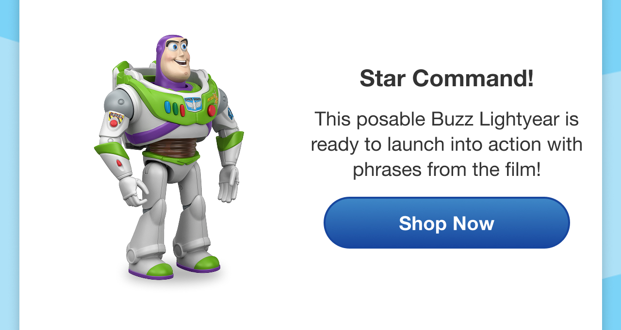 Star Command!