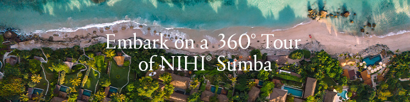 NIHI Sumba 360 Tour