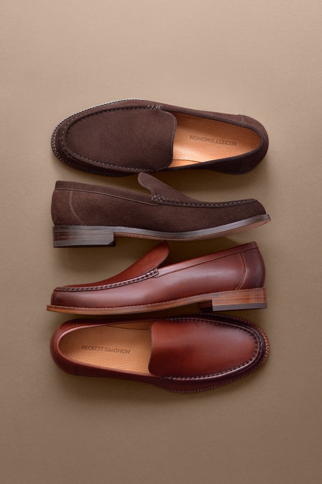 Men's Loafers