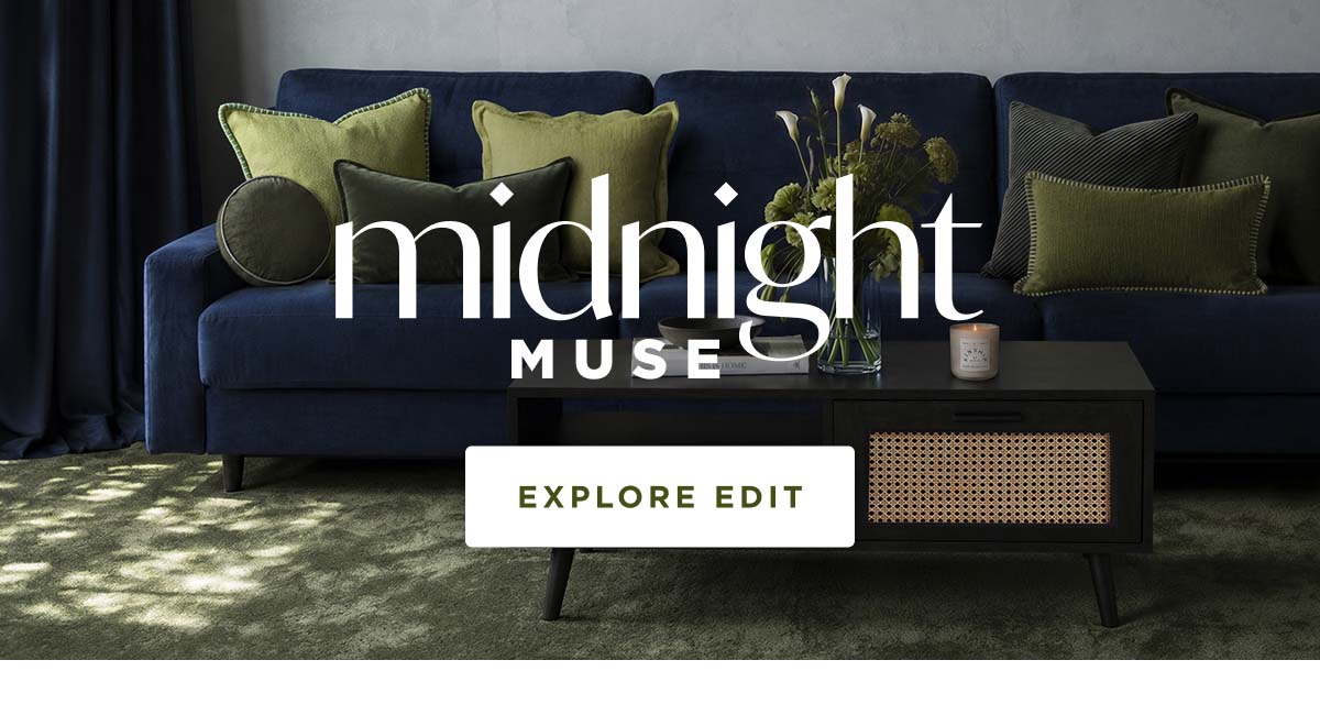 Midnight Muse