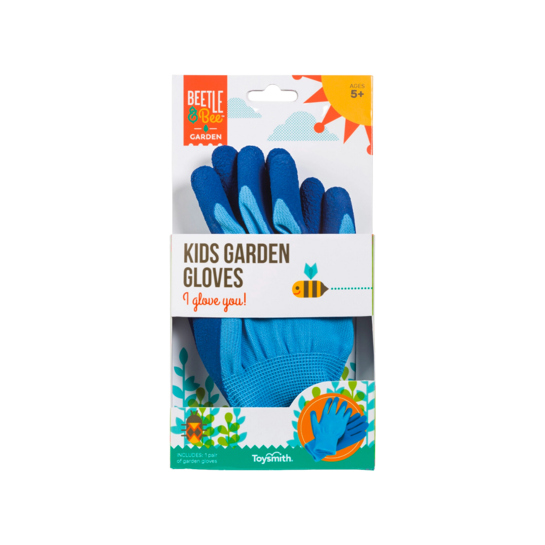 Image of Kids Garden Gloves