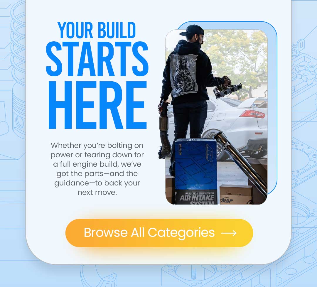 Browse All Categories