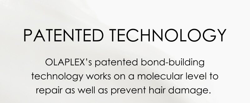 Patented Technology