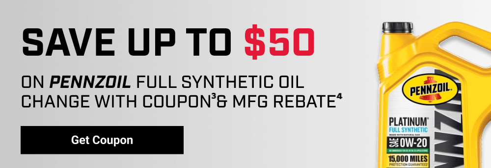 SAVE UP TO $50
