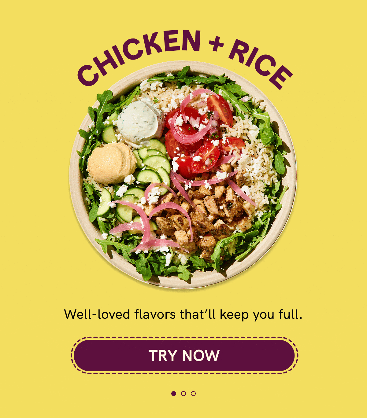 Try now