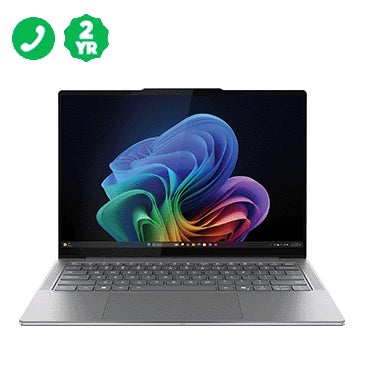 Lenovo Slim 7i 14-inch Copilot+  OLED Touchscreen Laptop