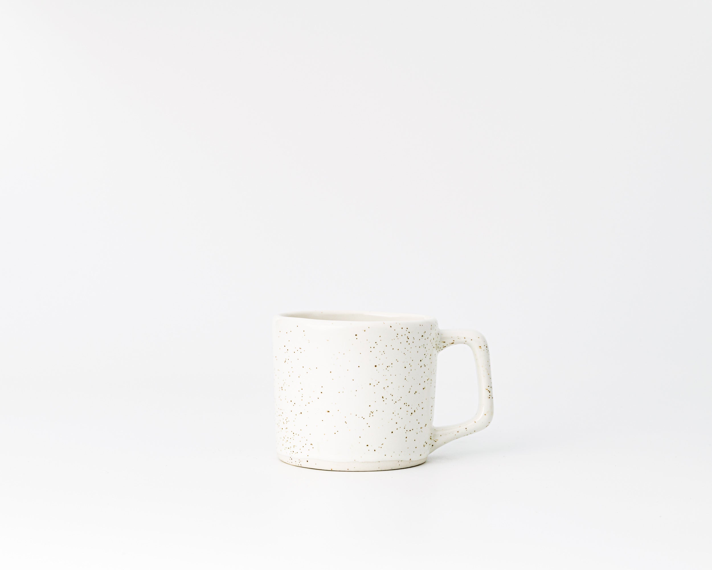 Image of 8oz Short Mug