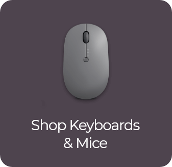 Shop Keyboards & Mice