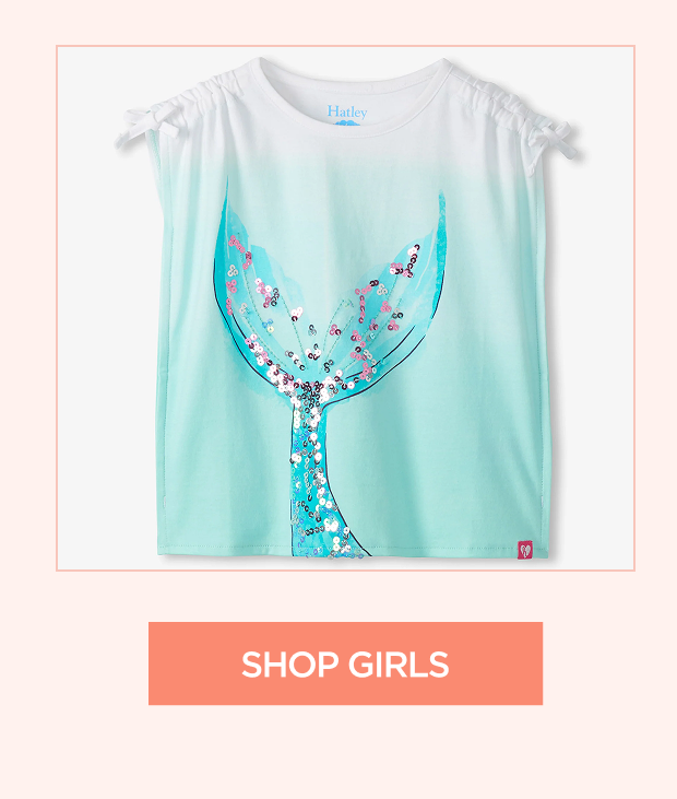 SHOP GIRLS