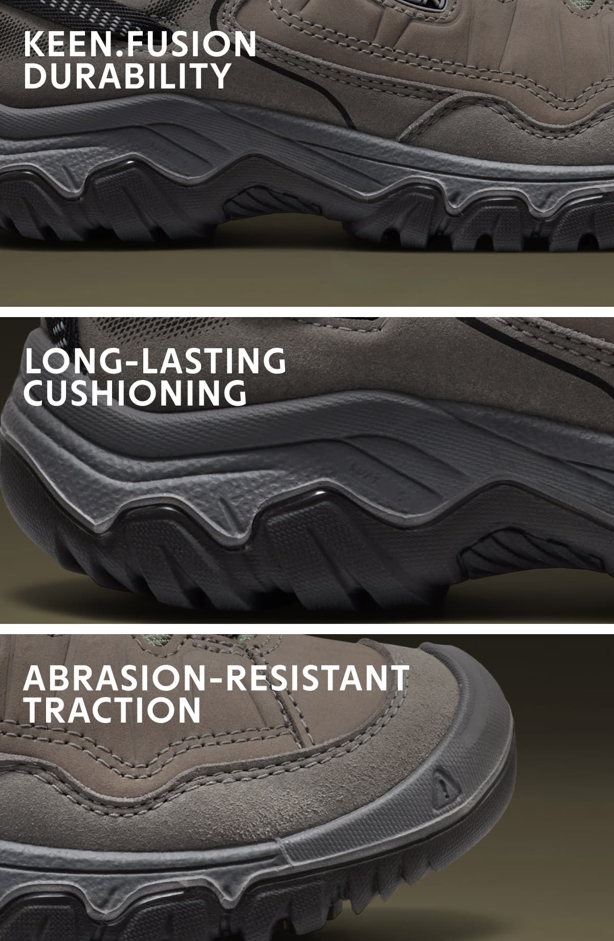KEEN.FUSION
