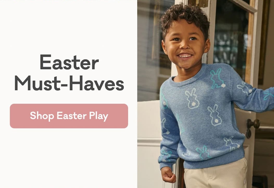 Easter Must-Haves | Shop Easter Play