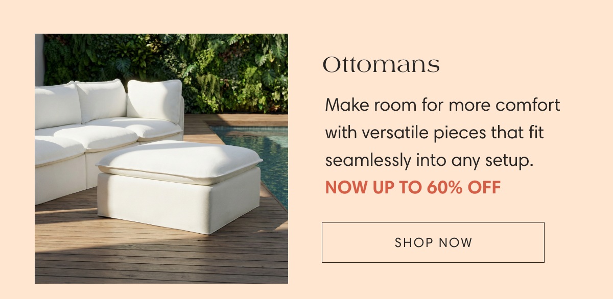 Ottomans