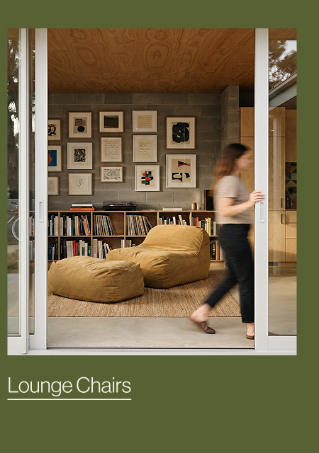 Lounge Chairs