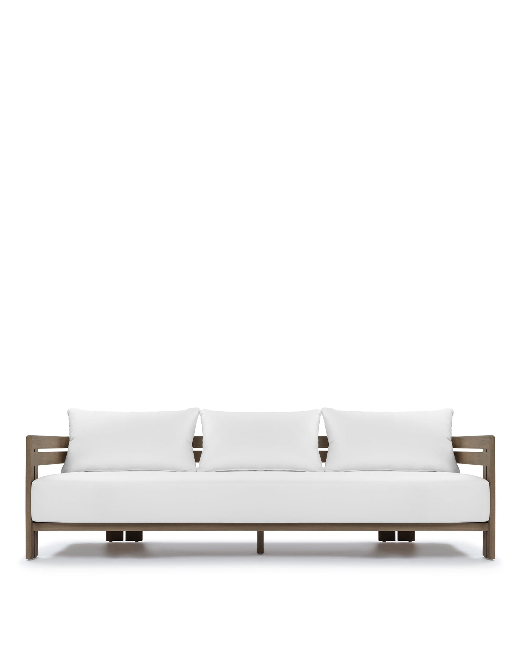 Image of Lusso Outdoor Sofa