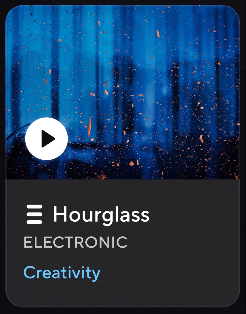 Hourglass