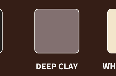 Shop The Aer Linen Shirt in Deep Clay