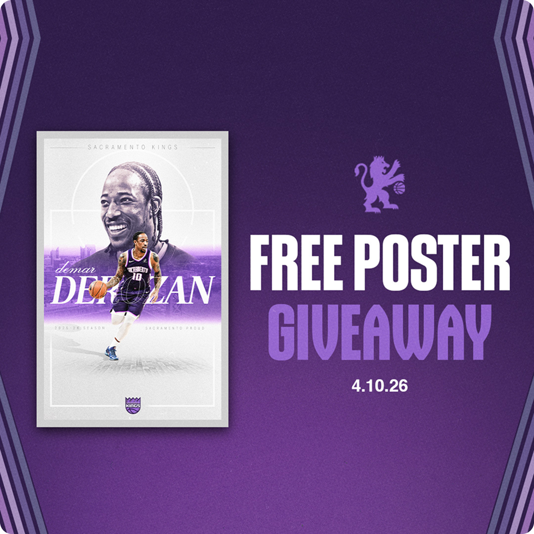 Free Poster Giveaway