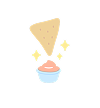 Taste Alert