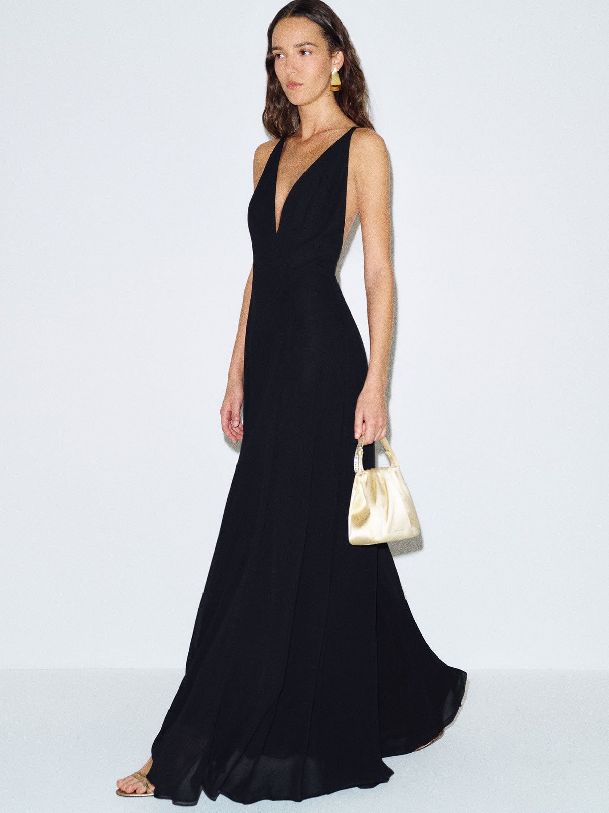 Carissa Dress