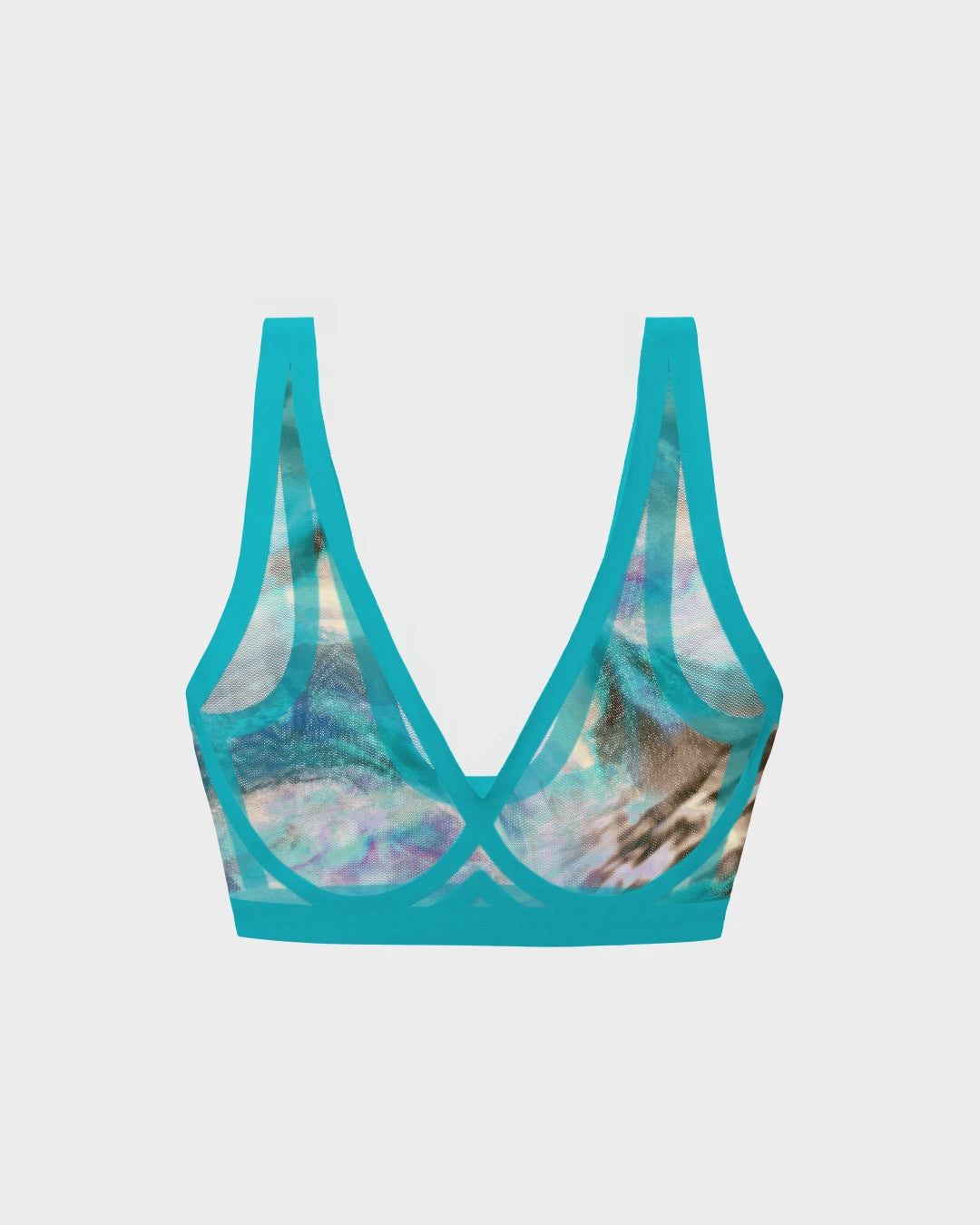 Image of Sheer Bralette