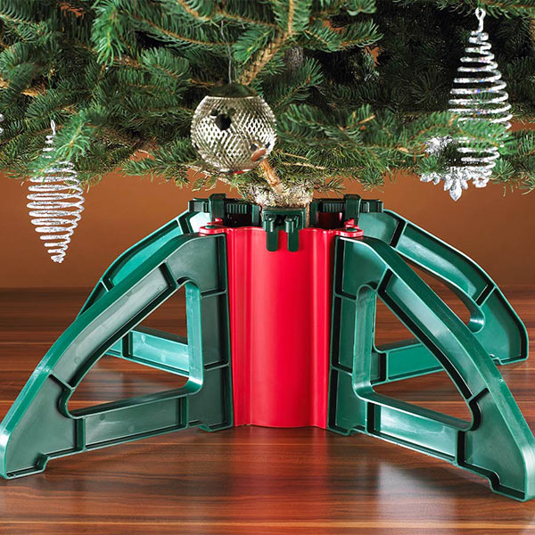 Image of Omega Christmas Tree Stand