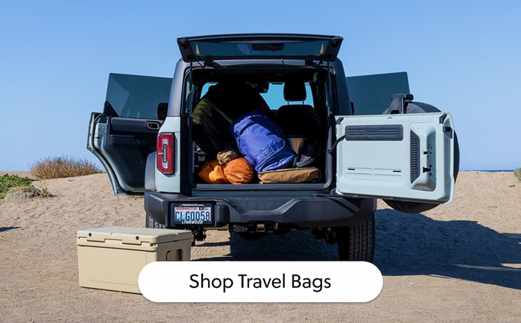 Shop Travel Bags