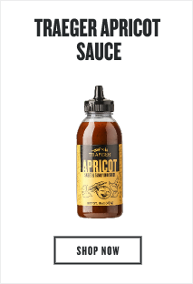 Apricot BBQ Sauce