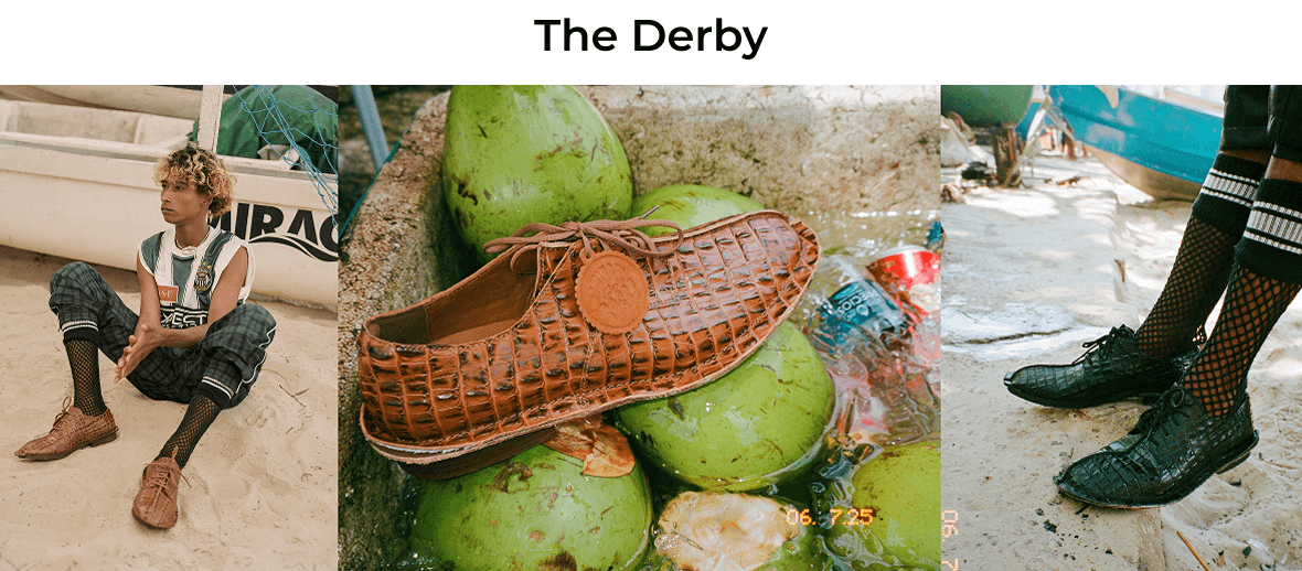 The Derby
