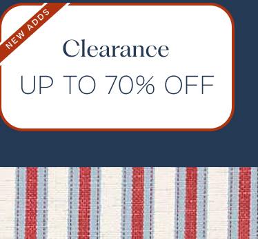 Clearance