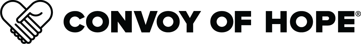 Convoy of Hope Logo