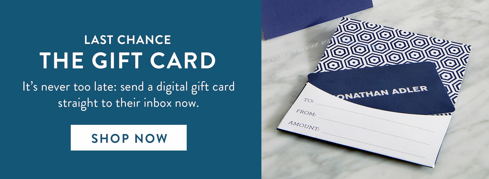 Gift Cards