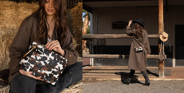 Shop the New Collection Now 
