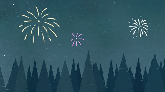 Fireworks