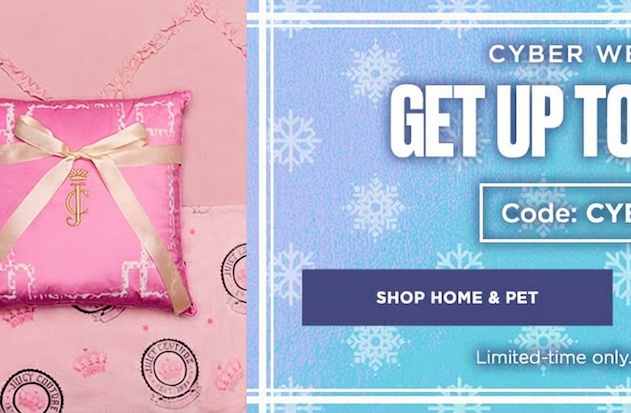 Shop Up to 40% Off Home & Pet