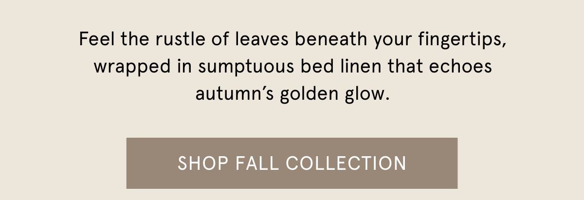 Shop Fall Collection