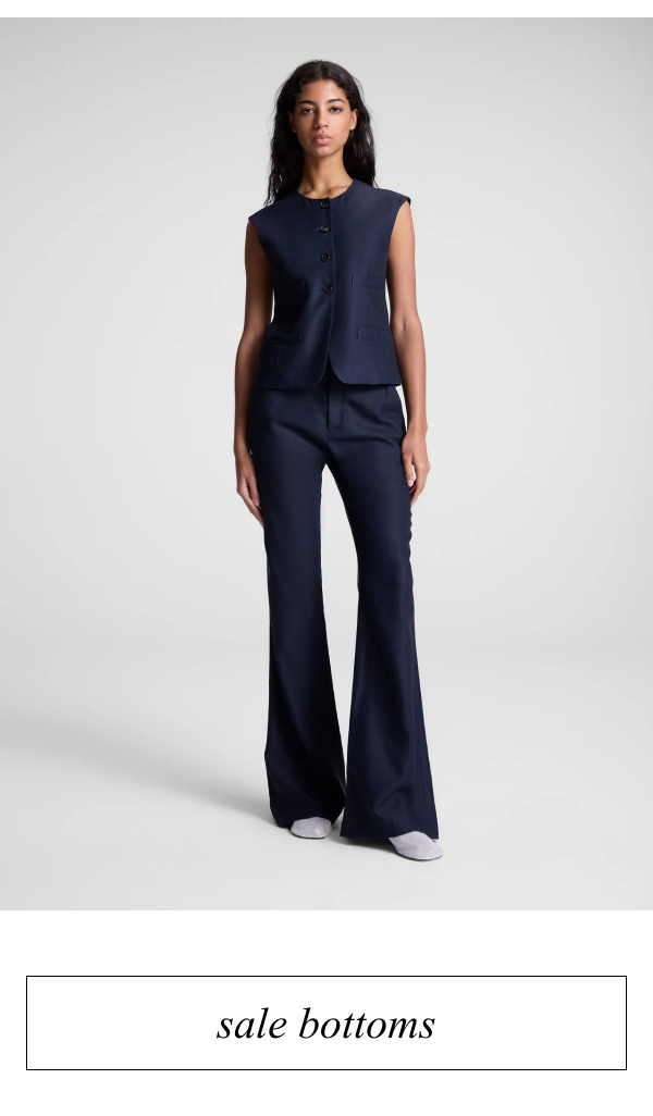 Sale bottoms