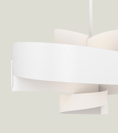Zen Outdoor Pendant by Hubbardton Forge