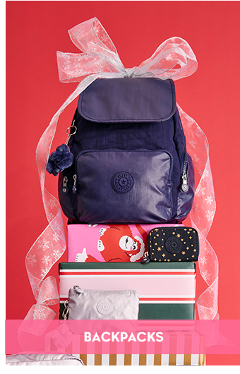 Backpacks