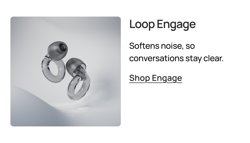 Loop Engage