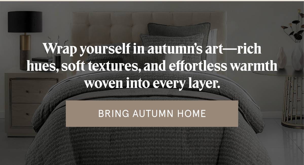 Shop Fall Collection