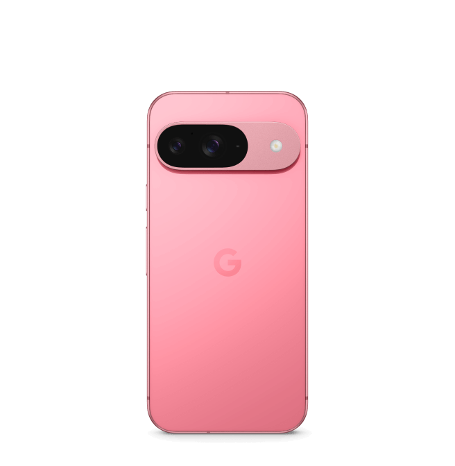 Pixel 9 (Unlocked)