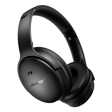 Bose QuietComfort SC Noise Cancelling Headphones
