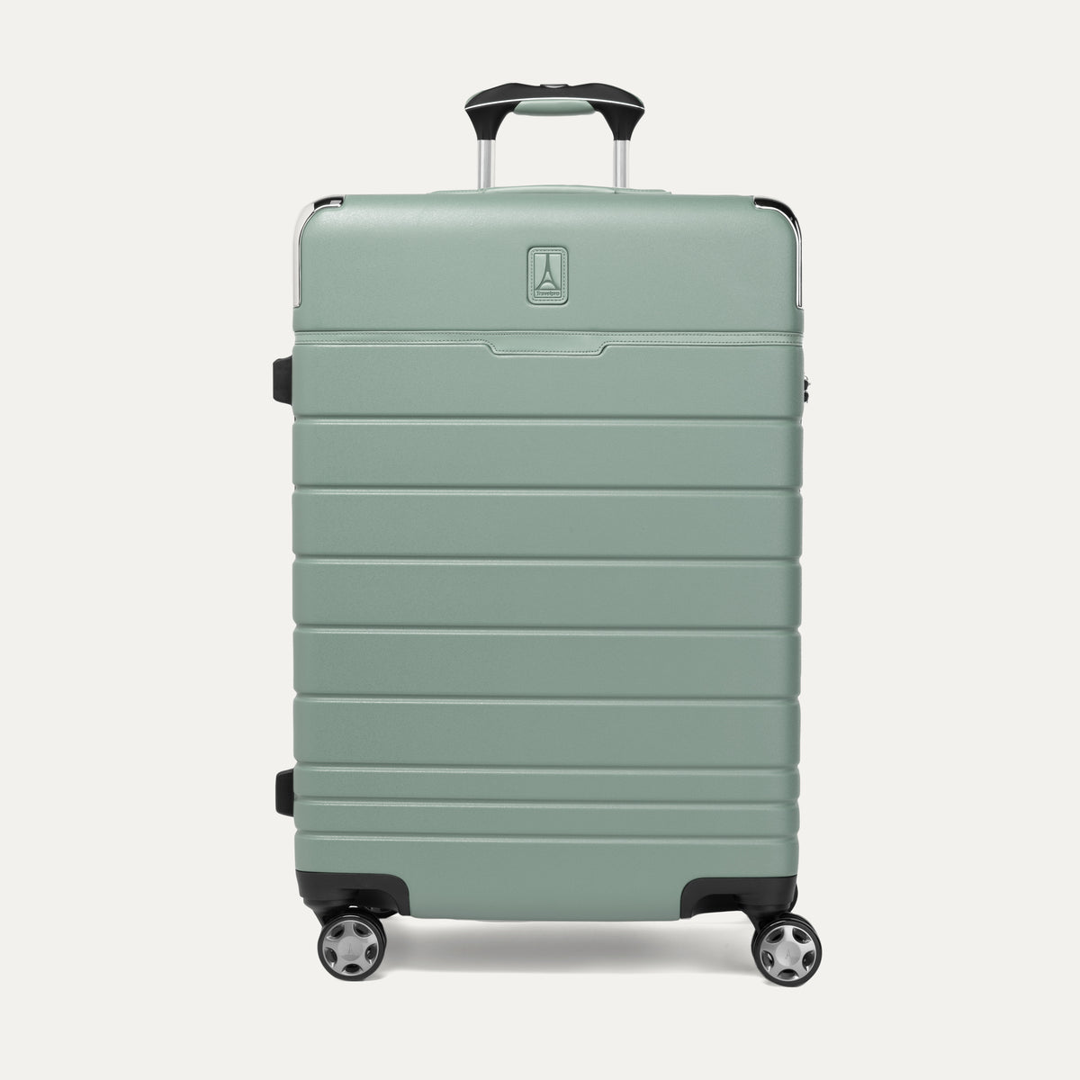 Image of Travelpro® x Travel + Leisure® Medium Check-In Spinner