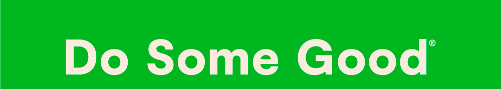 Do Some Good