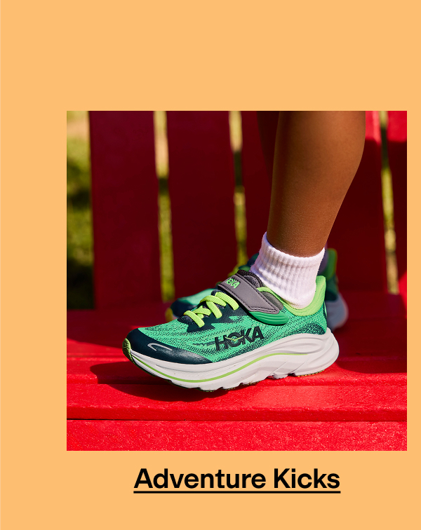 Shop Adventure Kids