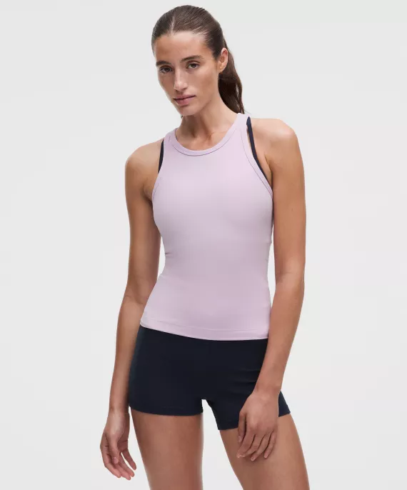 lululemon Align™ Waist-Length Racerback