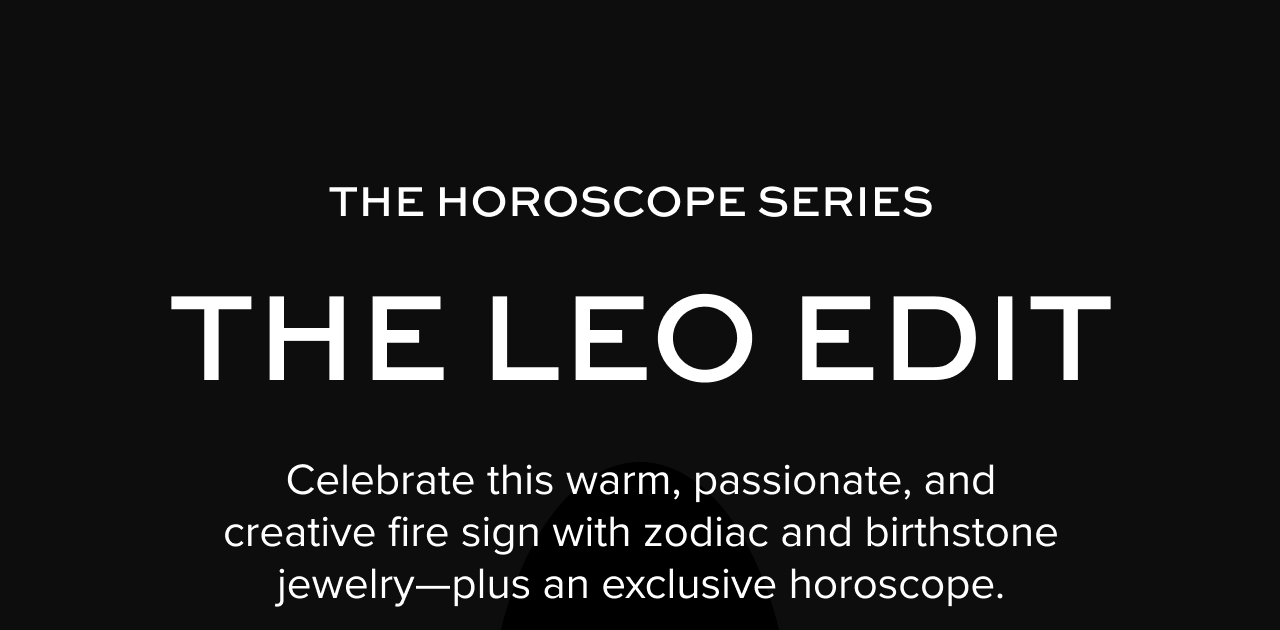The Horoscope series. Gemini (May 21-June 20). Celebrate this curious, adaptable, and charismatic air sign with zodiac and birthstone jewelry—plus an exclusive horoscope.