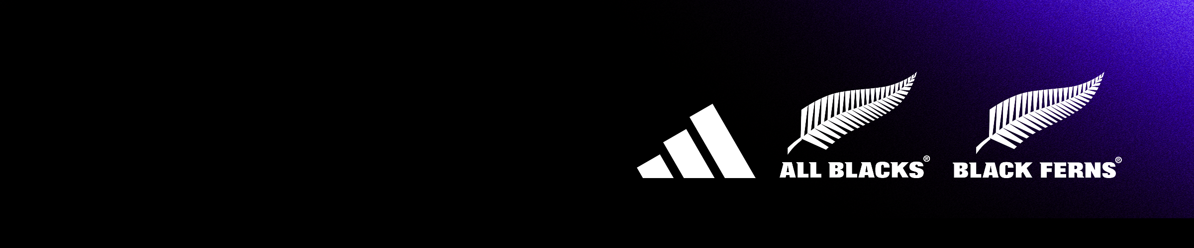 All Blacks Black Ferns Logo