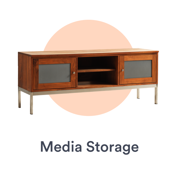 media storage